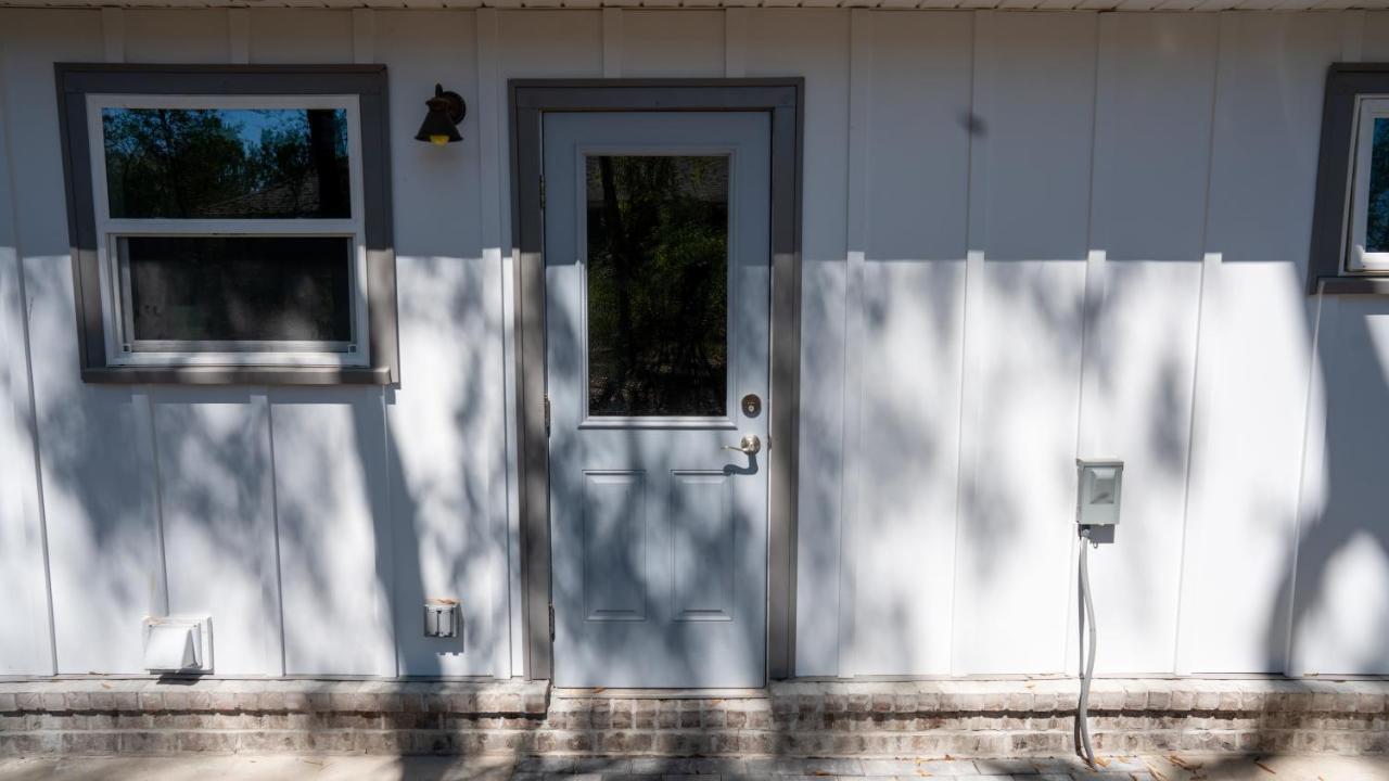 Freeport Landing Bed & Breakfast Exterior photo